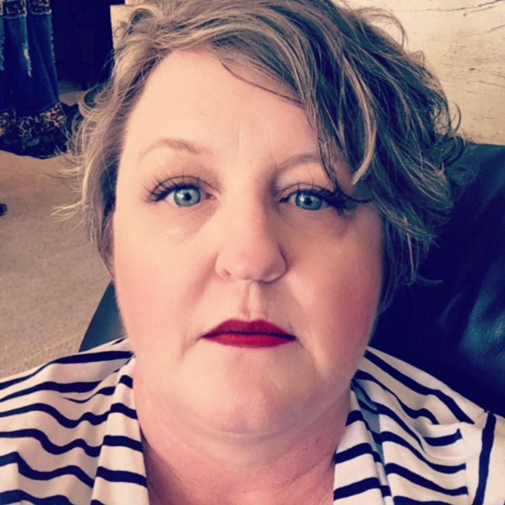 Meet your Posher, Daphne